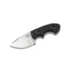 Boker Lofos Fixed Blade Knife Black G10 Handle D2 Plain Edge 02BO096 -Best Knifes Store 0096 86898.1694119725