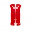 Flytanium Crossfade Scales For Benchmade Bugout Red G10 Body FLY-850 1 Flytanium Crossfade Scales For Benchmade Bugout Red G10 Body FLY-850 -Best Knifes Store 00e71ce8 40c1 4668 a7b2 745b078855f2 18737.1629818564