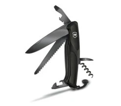 Victorinox Ranger Grip 55 Folding Knife/Multi-Tool Black Onyx Handle/Blade VN0.9563.C31P -Best Knifes Store 07a5f125 1e2c 47d0 88b5 d41ec5b7512b 34637.1604680349