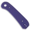 Knafs - Lander Scales - Flat -Purple G10 -Best Knifes Store 0994fbb9 2392 4e8e 9c42 5f85fb5634f9 79055.1667929727