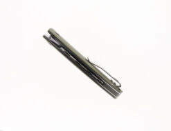 Petrified Fish Terra Flipper Pocket Knife Green Micarta Handle Stonewashed D2 Blade PF-B01-GRMW 5 Petrified Fish Terra Flipper Pocket Knife Green Micarta Handle Stonewashed D2 Blade PF-B01-GRMW -Best Knifes Store 0dc14e67 b903 4992 8251 08cae36653ed 40475.1668022959