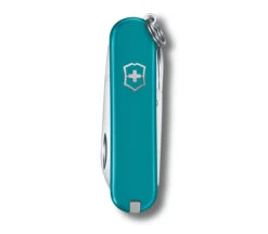 Victorinox Classic SD Swiss Multitool Mountain Lake Handle Plain Edge 0.6223.23G -Best Knifes Store 0f0ca999 9e3f 4788 97d4 7a80f76d716f 86109.1628622265