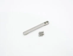 Artisan Cutlery /CJRB Titanium Pocket Clip AC310