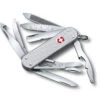 Victorinox Mini Champ Alox Folding Knife/Multi-Tool Silver Handle VN0.6381.26-X2 -Best Knifes Store 131d75ff 17d2 49be 9e04 e960a68a31e6 41837.1605279434