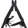 SOG PowerAccess Assist Multi-Tool Knife Pliers And More Black PA3002 -Best Knifes Store 18 88258 Product Primary Image 44316.1600104660