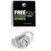 Exotac FREEKey Accessory Ring Spares Key Rings 5 Pieces 2385 -Best Knifes Store 1 10247.1539708347