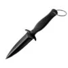 Cold Steel FGX Boot Blade II Knife Black Edge Black Handle 92FBB -Best Knifes Store 1 60963.1536688656
