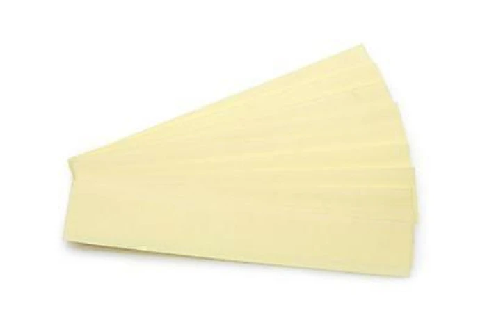 Edge Pro 3000 Grit Polish Tapes For Ultra High Mirror Edge Pack Of 15