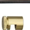 Kwik Thumb Brass Stud For Buck 110 Pocket Knife With Hex Wrench KTS01757 -Best Knifes Store 1 90227.1536245553