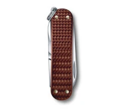 Victorinox Classic Precious Alox Collection Multi-Tool Hazel Brown Handle 0.6221.405GHB -Best Knifes Store 1a65909e 67cb 4b2a b24d ede850a2fb78 28605.1641236311