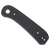 Knafs - Lander Scales - Flat -Black G10 -Best Knifes Store 1bbe8f4e f713 4340 8607 11065450da57 49814.1667929220