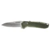 Gerber Highbrow Axis Lock Knife Sage Alum Handle Drop Point Plain Edge 30-001642 -Best Knifes Store 23f54529 cbd6 4190 9322 a15cfb999a4e 97865.1584041209