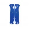 Flytanium Crossfade Scales For Benchmade Bugout Blue G10 Body FLY-849 -Best Knifes Store 287b2495 374d 4ea5 87c6 34aa74a8c6ad 10848.1629818078