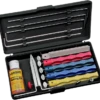 Lansky Professional Controlled-Angle System Precision Knife Sharpening Kit LKCPR -Best Knifes Store 288a4612 64d2 4c5e 9c3c 7f7c16eb800b 47508.1585051298