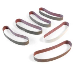 Work Sharp Blade Grinding Attachment Low Flex Abrasive Belt Kit SA0003563 -Best Knifes Store 2a78f3d9 c02a 4eaa baff 3d4aeede9463 64047.1660669163