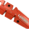 Lansky C-Sharp Portable Ceramic Sharpener Orange 800 Grit 600 Grit -Best Knifes Store 2d734d57 b088 49f2 aa81 4bc8a9f998f2 15536.1576079863