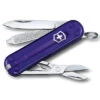 Victorinox Classic SD Multitool Transparent Persian Indigo Handle Plain Edge 0.6223.T29G -Best Knifes Store 3bb66e5d 3b46 4c03 9b0c 6a89ff1615dc 07439.1628622278