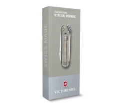 Victorinox Classic SD Multitool Transparent Mystical Morning Handle Plain Edge 0.6223.T31G -Best Knifes Store 3d86047b 5bb7 4356 958d f9fd21b9b041 76180.1628622155