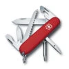 Victorinox Hiker Folding Knife/Multi-Tool Red Handle VN1.4613-033-X1 -Best Knifes Store 3dceb7b6 aa08 4e16 bcbb 18bc6900d2c7 62666.1605260616