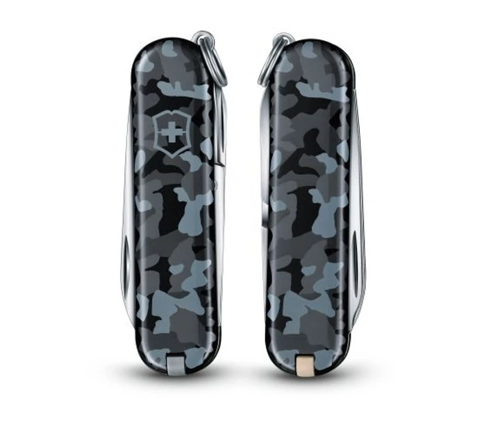Victorinox Classic SD Swiss Army Knife Camoflage Handle 0.6223.942US2 Victorinox Classic SD Swiss Army Knife Camoflage Handle 0.6223.942US2 -Best Knifes Store 43ce0e4e 8759 4858 9f6c 216fd0b6e959 92531.1540216131
