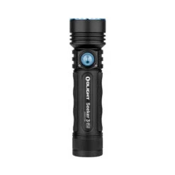 Olight Seeker 3 Pro Bright Flashlight Black Aluminum Body 4200 Lumens 4 Olight Seeker 3 Pro Bright Flashlight Black Aluminum Body 4200 Lumens -Best Knifes Store 481b9a2e 1023 449a 8d2e 00f6411d3aa3 25601.1662059819