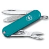 Victorinox Classic SD Swiss Multitool Mountain Lake Handle Plain Edge 0.6223.23G -Best Knifes Store 521f07db 7ba1 4b09 9eb2 267769344553 80275.1628622265