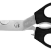 Kershaw Taskmaster Shears Multi-Tool Black GFN Handle Plain Satin Stainless Steel 1121 -Best Knifes Store 54430d3b 67ca 47dc bef1 a8e6efac7f53 42821.1581539823