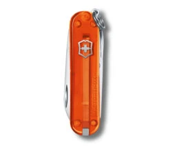 Victorinox Classic SD Multitool Transparent Fire Opal Handle Plain Edge 0.6223.T82G -Best Knifes Store 5661ee48 c61f 4fde b45d b81e5a452a32 33318.1628622234