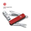 Victorinox NailClip 580 Folding Knife/Multi-Tool Red Handle VN0.6463-X5 -Best Knifes Store 57874e56 085f 4970 98a4 29c23f444eb4 20267.1605186905