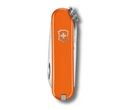 Victorinox Classic SD Swiss Multitool Mango Tango Handle Plain Edge 0.6223.83G -Best Knifes Store 5fb3abc8 45f9 4315 9968 2583792c2f15 89341.1628622253
