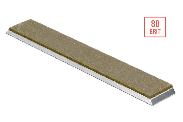 Edge Pro 80 Grit Matrix Diamond Sharpening Stone Edge Pro 80 Grit Matrix Diamond Sharpening Stone -Best Knifes Store 6fa16941 41bd 4e97 a0b4 e94a698c190b 37665.1550768854