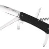 Ruike Multi-Tool Black G10 Handle 12C27 Plain Edge RKM32B -Best Knifes Store 8019e2e4 22f7 48c8 8207 b69cac3e11d3 58636.1645817981