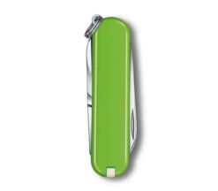 Victorinox Classic SD Swiss Multitool Smashed Avocado Handle Plain Edge 0.6223.43G -Best Knifes Store 81cc4955 f3d5 4a21 8a19 b33d92a90c33 27866.1628622225