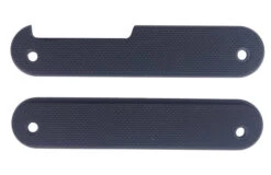 MKM Malga 6 Spare Scales Black G10 Handle MXMP06-GBK