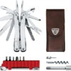 Victorinox Swiss Tool Spirit Plus Ratchet Multitool VN3.0236.L -Best Knifes Store 8a627b56 fcf2 44e4 bbd7 74f06588610f 90177.1644609562