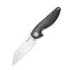 Harnds Parrot Folding Knife Black G10 Handle 14C28N Plain Edge Satin Finish CK9181BK-S -Best Knifes Store 9181 04781.1694799172