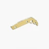 Flytanium Brass Backspacer For Demko AD 20.5 Knife FLY-987 -Best Knifes Store 987 96424.1676999121
