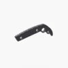 Flytanium Black Backspacer For Demko AD 20.5 Knife FLY-991 -Best Knifes Store 991F 25849.1677002376