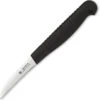 Spyderco Mini Paring Kitchen Knife Black Textured Polypropylene Handle MBS26 Plain Edge K09PBK -Best Knifes Store 9e67bc87 98ec 4791 9e72 4169d1c0f604 96030.1613744807