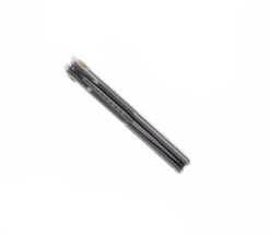 Maxace Albatross Slip Joint Folding Knife Carbon Fiber Inlay Titanium Handle M390 Blade MALB01 -Best Knifes Store Albatross CF 04 98155.1671739616