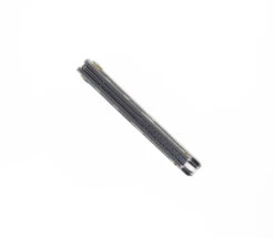 Maxace Albatross Slip Joint Folding Knife Carbon Fiber Inlay Titanium Handle M390 Blade MALB01 -Best Knifes Store Albatross CF 05 71615.1671739616