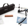 Edge Pro Apex 2 Knife Sharpening System 3 Stones Instruction DVD Carying Case + -Best Knifes Store Apex Pro 2 kit lg 35880.1528839043