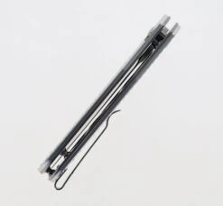 (Arriving In Oct) WMK Exclusive CJRB Pyrite Frag Pattern Button Lock Pocket Knife Aluminum Handle AR-RPM9 Wharncliffe Plain Edge Stonewash Finish J1925A-AL -Best Knifes Store CJRB 1925A AL 04 43029.1687272886.1280.1280 67881.1687277873