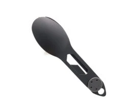 CMB Fork & Spoon Multi Tool Titanium Body CMB-E01 -Best Knifes Store CMB E01 SANDBLAST 01 06296.1675109820