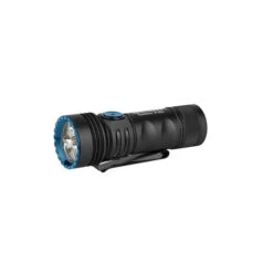 Olight Seeker 4 Mini LED Flashlight Black Body 1200 Lumens Cool White Seeker-4-MINI-CW-BLK