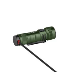 Olight Seeker 4 Mini LED Flashlight OD Green Body 1200 Lumens Cool White Seeker-4-MINI-CW-ODG -Best Knifes Store CWOD 5 69425.1686664067