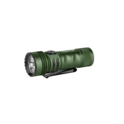 Olight Seeker 4 Mini LED Flashlight OD Green Body 1200 Lumens Neutral White Seeker-4-MINI-NW-ODG