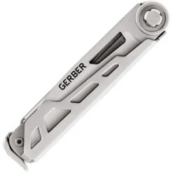 Gerber Armbar Drive Multi-Tool Orange Aluminum Handle Plain Edge G1587 -Best Knifes Store G1587 add 03 28910.1685546981