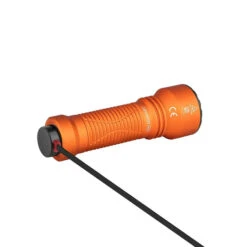 Olight Javelot-Mini-Org EDC Flashlight Orange Aluminum Body 1,000 Lumens -Best Knifes Store JVV 4 83165.1678815223
