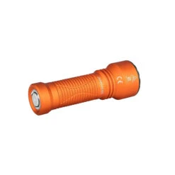 Olight Javelot-Mini-Org EDC Flashlight Orange Aluminum Body 1,000 Lumens